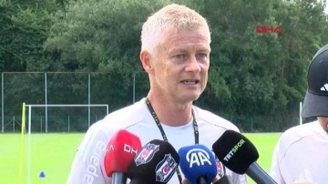 Ole Gunnar Solskjaer: İlginç oyuncular transfer ediyoruz