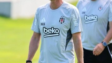 Ole Gunnar Solskjaer maç sonu açıkladı! "Takımdan uzak kalacak"