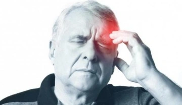 &Ouml;l&uuml;m nedenleri arasında 3, sakatlığa neden olan hastalıklar arasında ilk sırada: İnme