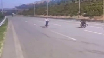 Ölümüne yarış pahalıya patladı