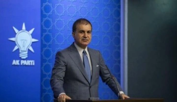 &Ouml;mer &Ccedil;elik: T&uuml;rkiye sorunun &ccedil;&ouml;z&uuml;lmesine en b&uuml;y&uuml;k katkıyı yapıyor