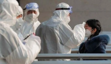 Omicron'la ilgili &ccedil;arpıcı tespit: Delta'ya kıyasla y&uuml;zde 75 daha az