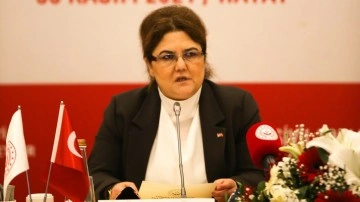 &Ouml;m&uuml;r boyu nafaka hakkında Bakan Yanık'tan &ouml;nemli a&ccedil;ıklamalar
