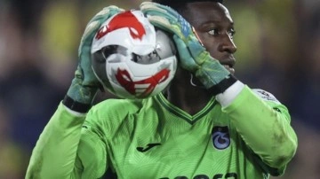 Onana'dan Fenerbahçe'ye: 'Yaşananlar biliniyor'