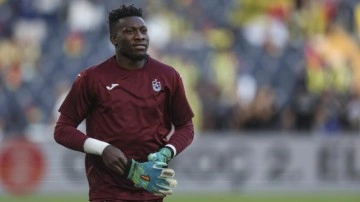 Onana için devreye girdiler: Son karar Manchester United'ın