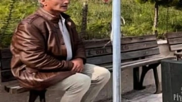 Önce ceza yazdı, şehit babası olduğunu öğrenince soluğu kapısında aldı