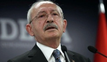 &Ouml;nce sahte belge sonra pahalı otel şimdi de fatura! Kılı&ccedil;daroğlu'na operasyon mu?