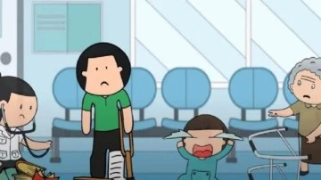 &Ouml;nceliğinize g&ouml;re kişilik testi: İlk kime yardım edeceğiniz kişilik &ouml;zelliklerini anlatacak!