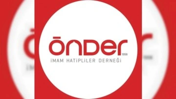 ÖNDER 60. Genel Kurulunu yapacak