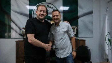 Onlarca takım çalıştırdı: 3. Lig'e düşen efsane kulübü 53'ünde devraldı