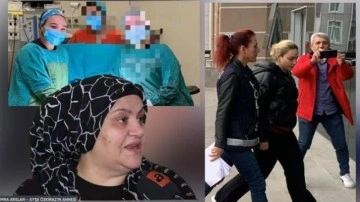Onları da b&ouml;yle kandırmış! Sahte doktorun annesi konuştu: O g&uuml;ne kadar bilmiyorduk!