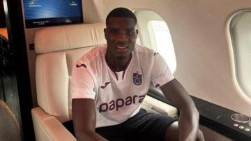Onuachu'dan taraftarlara çağrı: Havalimanında buluşalım