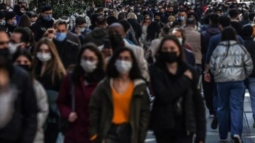 Önümüzdeki kış için hazırlıklı olun! Uzmanı açıkladı: 'İkinci zirve dalga gelebilir'