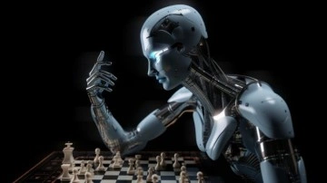 OpenAI itiraf etti... İnsan gibi d&uuml;ş&uuml;nen yapay zeka &uuml;zerinde &ccedil;alışıyorlar!
