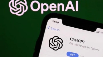OpenAI'a yazalar tarafından dava a&ccedil;ıldı... 'ChatGPT'yi eğitmek i&ccedil;in kullandılar!'