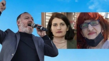 Operasyon HDP'li Temelli'yi &ccedil;ıldırttı. K&uuml;stah tehdit: Bu memleketi başınıza yıkacağız