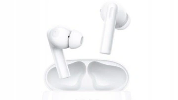 OPPO Enco Buds2 T&uuml;rkiye'de satışa sunuldu