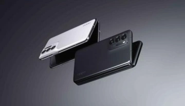 OPPO, GLOMO Awards 2022'de 'Ezber Bozan &Uuml;r&uuml;n İnovasyonu' &ouml;d&uuml;l&uuml;n&uuml; kazandı