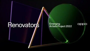 OPPO, Renovators Projesi'nin d&ouml;rd&uuml;nc&uuml;s&uuml;n&uuml; duyurdu
