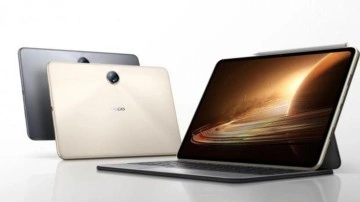 Oppo, yeni tabletini tanıttı: Oppo Pad 2'nin &ouml;zellikleri ve fiyatı