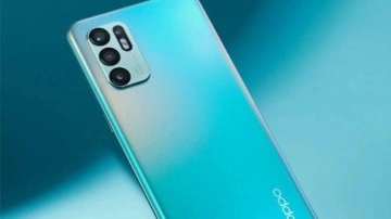 Oppo'dan dikkat &ccedil;eken performans: D&uuml;nyada 4. sırada