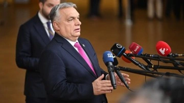 Orban "aptalca" dedi: Bu, AB'nin savaşa girmesi demek!