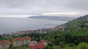 Ordu'da 1 günlük deniz yasağı