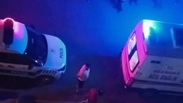 Ordu'da bıçaklı saldırıya uğrayan öğretmen yaralandı: 3 gözaltı