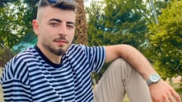 Ordu'da patpat kazası: 24 yaşındaki genç hayatını kaybetti!