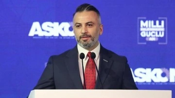 Orhan Aydın: "Türkiye Yüzyılına yakışır bir başarı"