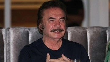 Orhan Gencebay y&uuml;rekleri ağza getirdi! Usta sanat&ccedil;ı Orhan Gencebay&rsquo;ın tedavisi s&uuml;r&uuml;yor&hellip;