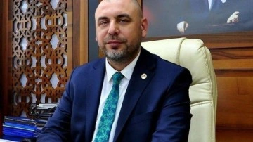 Orhangazi Belediye Başkanı hastaneye kaldırıldı