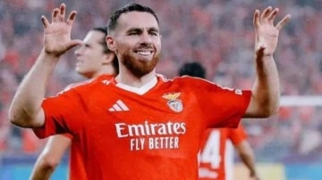 Orkun Kökçü Beşiktaş'ta! Türk futbol tarihinin en büyük bonservisi ödenecek