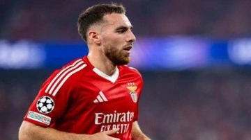 Orkun Kökçü için büyük sürpriz! Süper Lig devi kesenin ağzını açmaya hazır