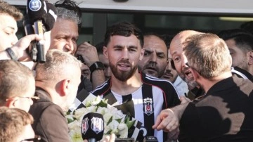 Orkun Kökçü rekorla geldi! Zirveye yerleşti