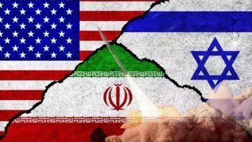 Orta Doğu Yangını: İran ve ABD-İsrail Karşı Karşıya