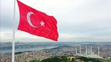 Orta koridor ve Türkiye için stratejik önemi...