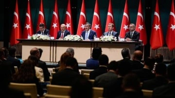 Orta Vadeli Program kapsamında ticarette stratejik adımlar atılacak!