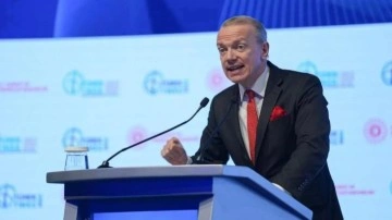 Ortaya konan başarıya hayran kaldı: Türkiye'nin kritik rolünün farkındayız
