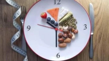 Oru&ccedil; tutmanın v&uuml;cuda faydaları nedir? Oru&ccedil; tutmanın 10 tane altın faydası