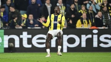 Osayi-Samuel valizini hazırladı: Geri dönüyor