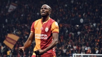 Osimhen'den Beşiktaş'ın eski yıldızına övgü: 'Ölümcül forvetlerden biriydi'