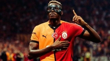 Osimhen için gemileri yaktılar! 150 milyon Euro verecekler