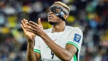 Osimhen için meraklı bekleyiş! İlk resmi açıklama geldi: Fenerbahçe detayı