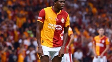 'Osimhen riske edilmeyecek': Liverpool maçı öncesi yeni karar