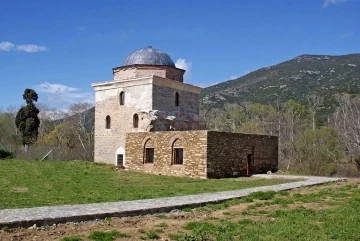 Osmanlı’nın mistik mirası Tempi Vadisi’nde yeniden hayat buldu