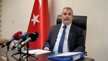 &Ouml;SYM Başkanı Ersoy: 25 Ağustos&rsquo;ta KPSS sonu&ccedil;larını ilan edeceğiz