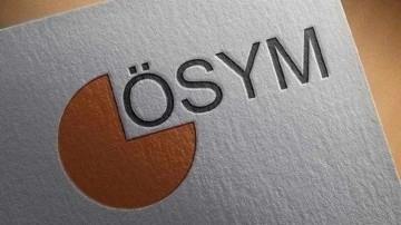 ÖSYM duyurdu: 2025 YDS başvuruları başladı