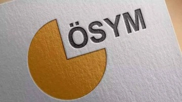 ÖSYM: YDS/İngilizce ve ALES/2'ye 219 bin 831 aday katılacak