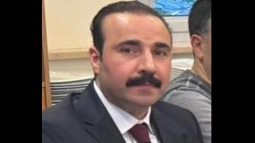 Otelde başından vurulmuştu! Danıştay hakimi Hamidi'den acı haber